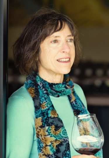 Ronni Lacroute says arts organizations hardest hit by the coronavirus shutdown are those locked into a venue, like a symphony hall or a theater that doesn’t allow flexible spacing. Smaller, project-based companies are better able to look at alternatives. Photo by: Carolyn Wells-Kramer